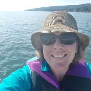 Meet your Posher, Ann